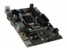 Мат.плата MSI B85M PRO-VD s1150 Intel B85 microATX RET - 
