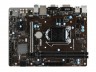 Мат.плата MSI B85M PRO-VD s1150 Intel B85 microATX RET - 