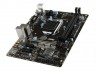 Мат.плата MSI B85M PRO-VD s1150 Intel B85 microATX RET - 