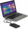 Внешний диск Toshiba HDD 3Tb 2.5" USB3 черный HDTB330EK3CA - 