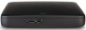 Внешний диск Toshiba HDD 3Tb 2.5" USB3 черный HDTB330EK3CA - 