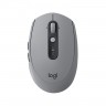 Мышь оптическая Logitech M590 беспроводная Bluetooth серый 910-005198 - 