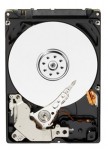 Жесткий диск WD HDD 1Tb 2.5&quot; SATA3 5400rpm 16mb WD10JUCT