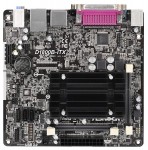 Мат.плата Asrock D1800B-ITX sAM1 mini-ITX RET