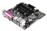 Мат.плата Asrock D1800B-ITX sAM1 mini-ITX RET - 