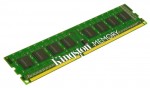 Память для компьютера Kingston DDR3 DIMM 8 ядерx4Gb PC12800 1600 МГц KVR16N11S8/4
