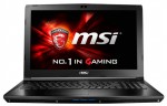 ноутбук MSI GL62 6QD-007RU 15.6&quot; Intel Core i5 Intel Core i5 6300HQ 8Gb 1Tb Geforce GTX 950 Win 10 9S7-16J612-007