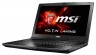 ноутбук MSI GL62 6QD-007RU 15.6" Intel Core i5 Intel Core i5 6300HQ 8Gb 1Tb Geforce GTX 950 Win 10 9S7-16J612-007 - 
