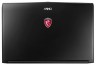 ноутбук MSI GL62 6QD-007RU 15.6" Intel Core i5 Intel Core i5 6300HQ 8Gb 1Tb Geforce GTX 950 Win 10 9S7-16J612-007 - 