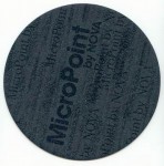 Коврик NOVA Super MicroPoint