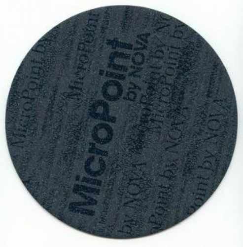 Коврик NOVA Super MicroPoint -