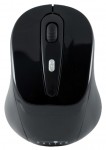 Мышь оптическая Oklick 435MW беспроводная USB черный TM-3000 BLACK