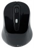 Мышь оптическая Oklick 435MW беспроводная USB черный TM-3000 BLACK - 