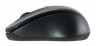 Мышь оптическая Oklick 435MW беспроводная USB черный TM-3000 BLACK - 