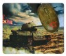 Мышь оптическая CBR TANK BATTLE проводная USB зеленый - 