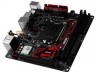 Мат.плата MSI Z170I GAMING PRO AC s1151 Intel Z170 mini-ITX RET - 