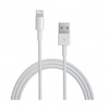 Кабель Griffin USB2 AM - Lightning M 1m