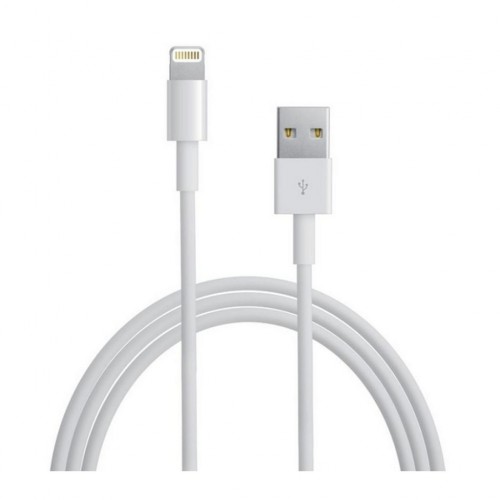 Кабель Griffin USB2 AM - Lightning M 1m 