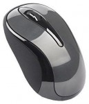 Мышь оптическая A4 Tech V-Track G3-280A беспроводная USB серый G3-280A-1