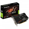 Видеокарта Giga-byte 1050 2Gb 1354 МГц PCI-E 3.0 RET GV-N1050D5-2GD - 