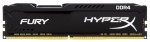 Память для компьютера Kingston DDR4 DIMM 8Gb PC19200 2400 МГц HX424C15FR2/8