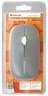 Мышь оптическая Defender NetSprinter MM-545 беспроводная USB белый;серый 52545 - 