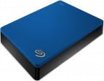 Внешний диск Seagate HDD 4Tb 2.5&quot; USB3 черный 5400rpm STDR4000901