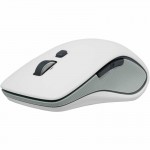 Мышь оптическая Logitech M560 беспроводная USB белый 910-003913