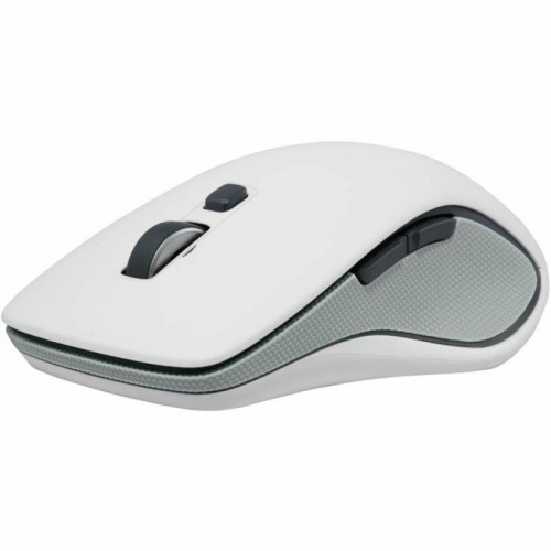 Мышь оптическая Logitech M560 беспроводная USB белый 910-003913 