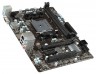 Мат.плата MSI A68HM-E33 V2 sFM2 AMD A68H microATX RET - 