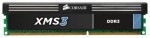 Память для компьютера Corsair DDR3 DIMM 4Gb PC12800 1600 МГц CMX4GX3M1A1600C11