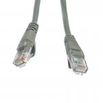 Кабель Dialog RJ-45 M - M 2m UTP HS-A2920
