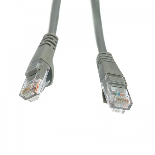 Кабель Dialog RJ-45 M - M 2m UTP HS-A2920 