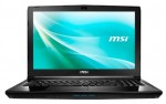 ноутбук MSI CX62 6QD-210RU 15.6&quot; Intel Core i3 Intel Core i3 6100H 4Gb 500Gb GeForce 940 Win 10 9S7-16J622-210