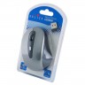 Мышь оптическая Oklick 435MW беспроводная USB серый - 