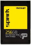 SSD диск Patriot SSD 256Gb 2.5&quot; SATA PSK256GS25SSDR
