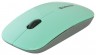 Мышь оптическая Defender NetSprinter MM-545 беспроводная USB зеленый;серый 52548 - 