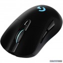 Мышь оптическая Logitech G403 Prodigy Wired Gaming беспроводная USB черный 910-004817