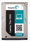 Жесткий диск Seagate HDD 500Gb 2.5&quot; SATA 7200rpm 32mb ST500LM021