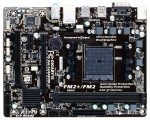 Мат.плата Giga-byte GA-F2A68HM-S1 sFM2 AMD A68H microATX RET