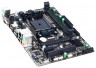 Мат.плата Giga-byte GA-F2A68HM-S1 sFM2 AMD A68H microATX RET - 