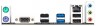 Мат.плата Giga-byte GA-F2A68HM-S1 sFM2 AMD A68H microATX RET - 