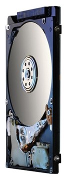 Жесткий диск Hitachi HDD 500Gb 2.5&quot; SATA 7200rpm 32mb HTS725050A7E630 жесткий диск для ноутбукалинейка Travelstar Z7K500объем 500 Гбформ-фактор 2.5"интерфейс SATA 6Gb/s