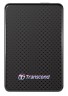 Внешний диск Transcend SSD 256Gb 1.8" USB3 черный TS256GESD400K - 