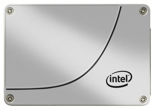 SSD диск Intel SSD 800Gb 2.5&quot; SATA SSDSC2BX800G401 SSD, 2.5", 800 , SATA-III, : 540 /, : 520 /, MLC