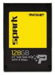 SSD диск Patriot SSD 128Gb 2.5&quot; SATA PSK128GS25SSDR