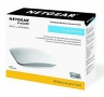Мышь оптическая A4 Tech V-Track Padless N-360-2 проводная USB красный;черный - 