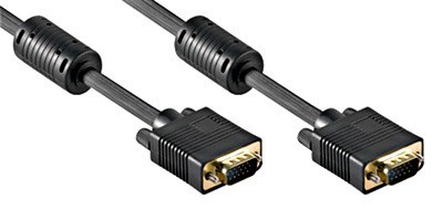 Кабель аудио-видео Alencom SVGA 15M - 15M 15m [AC-08-001] 