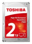 Жесткий диск Toshiba HDD 2Tb 3.5&quot; SATA 7200rpm 64mb HDWD120UZSVA