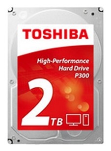 Жесткий диск Toshiba HDD 2Tb 3.5&quot; SATA 7200rpm 64mb HDWD120UZSVA жесткий диск для настольного компьютералинейка DT01ACAобъем 2000 Гбформ-фактор 3.5"интерфейс SATA 6Gb/s